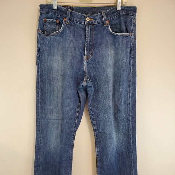 Lucky Brand Jeans - Picture 1 of 7